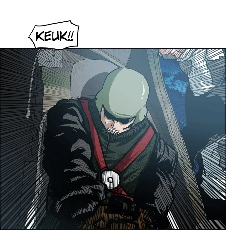 Read Rooftop Sword Master EN Manga Online