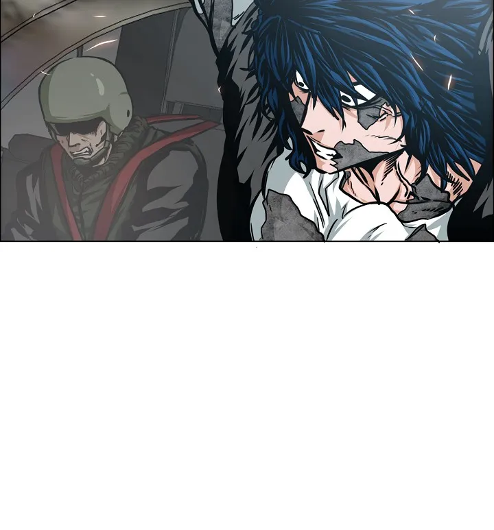 Read Rooftop Sword Master EN Manga Online