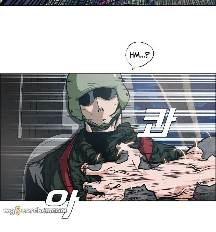 Read Rooftop Sword Master EN Manga Online