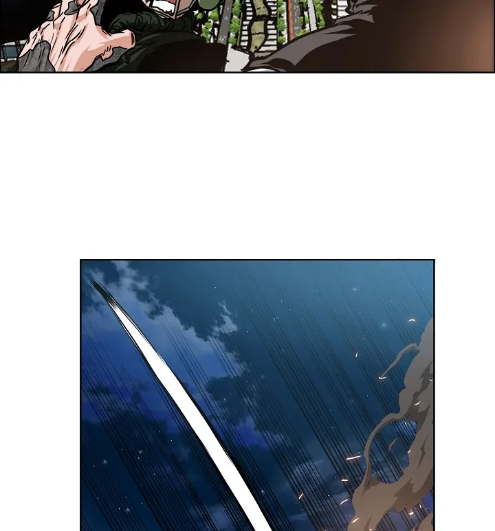 Read Rooftop Sword Master EN Manga Online