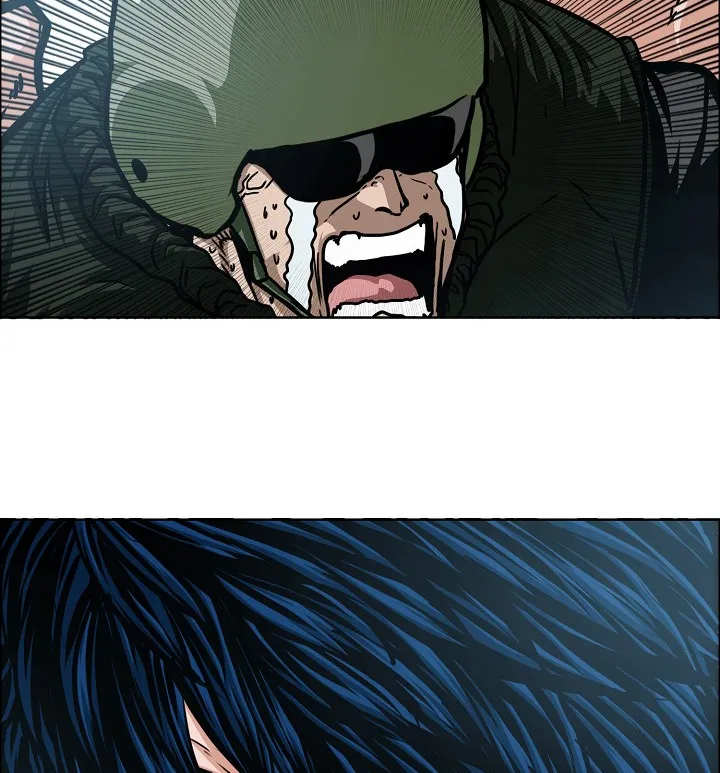 Read Rooftop Sword Master EN Manga Online