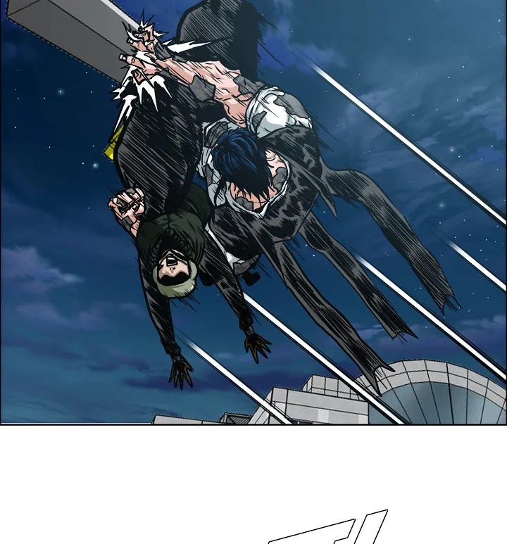 Read Rooftop Sword Master EN Manga Online