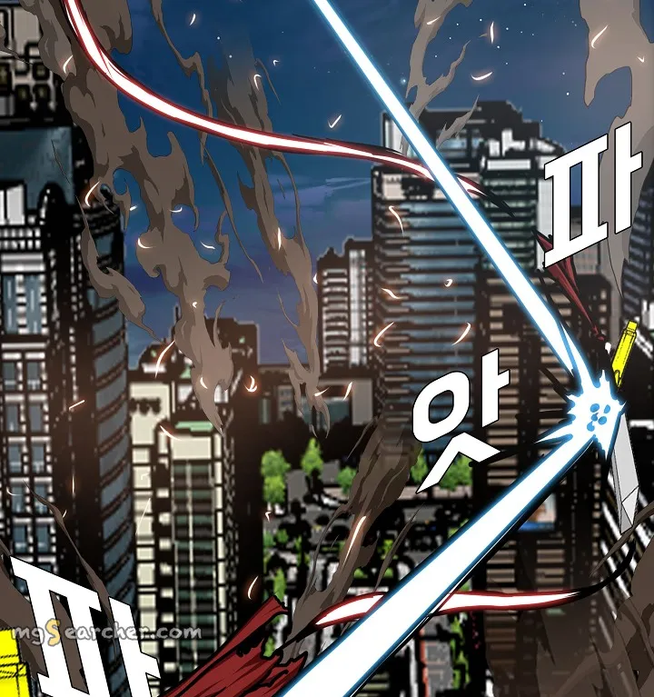 Read Rooftop Sword Master EN Manga Online