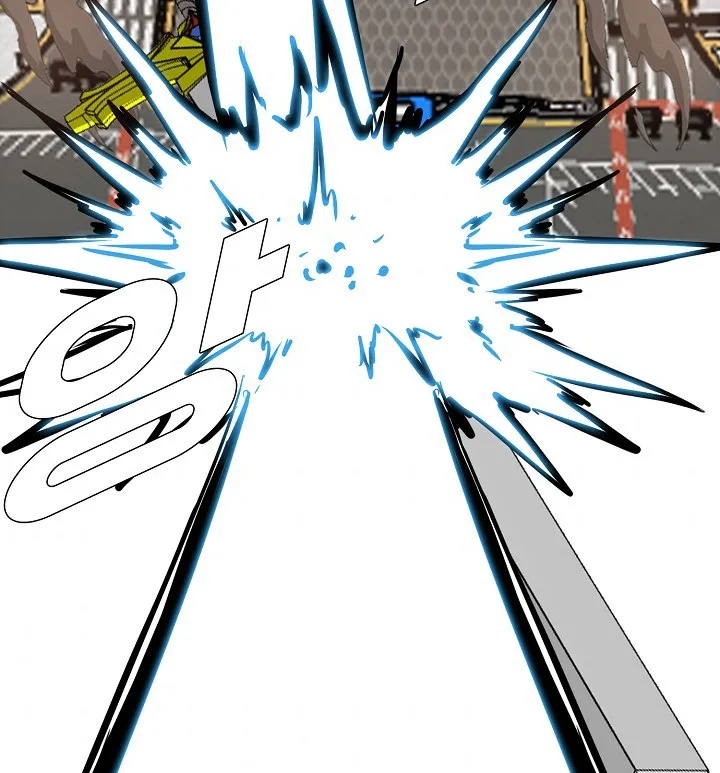 Read Rooftop Sword Master EN Manga Online