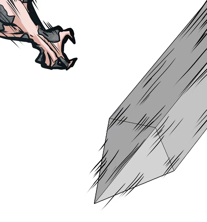 Read Rooftop Sword Master EN Manga Online