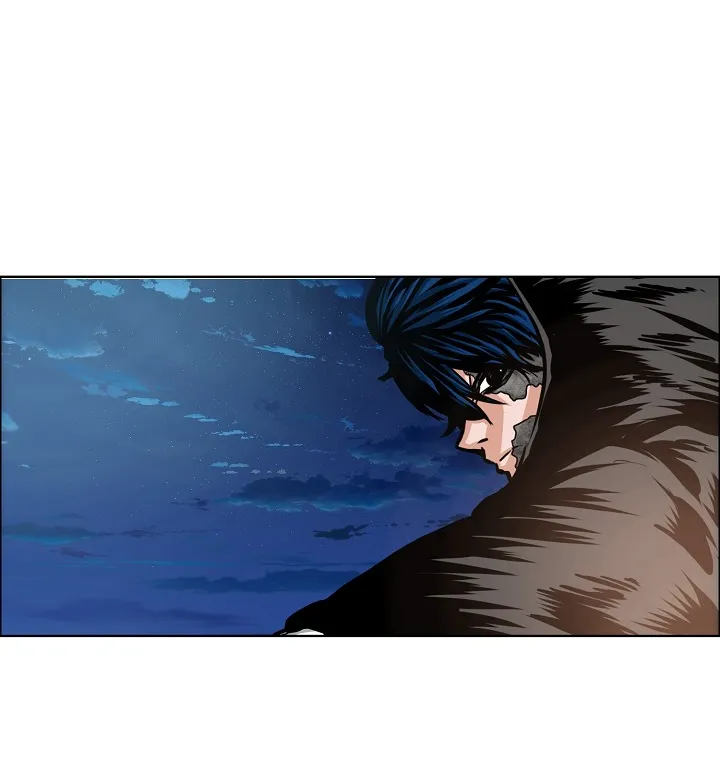 Read Rooftop Sword Master EN Manga Online