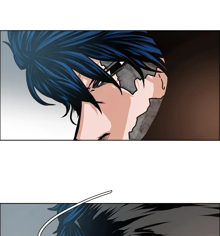 Read Rooftop Sword Master EN Manga Online