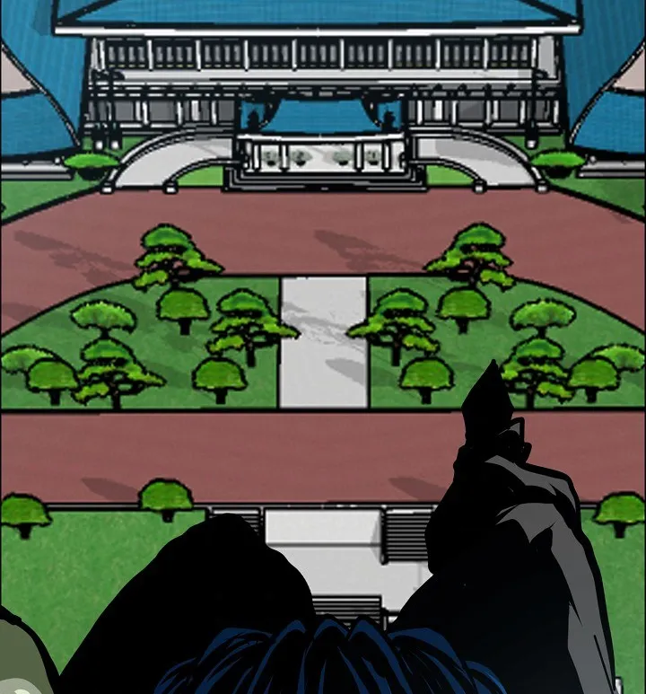 Read Rooftop Sword Master EN Manga Online