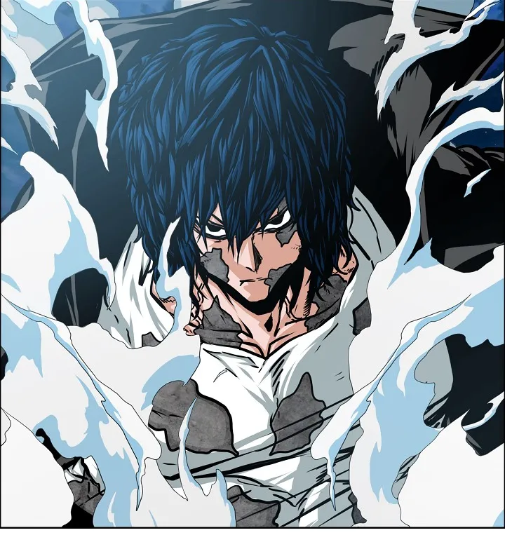 Read Rooftop Sword Master EN Manga Online