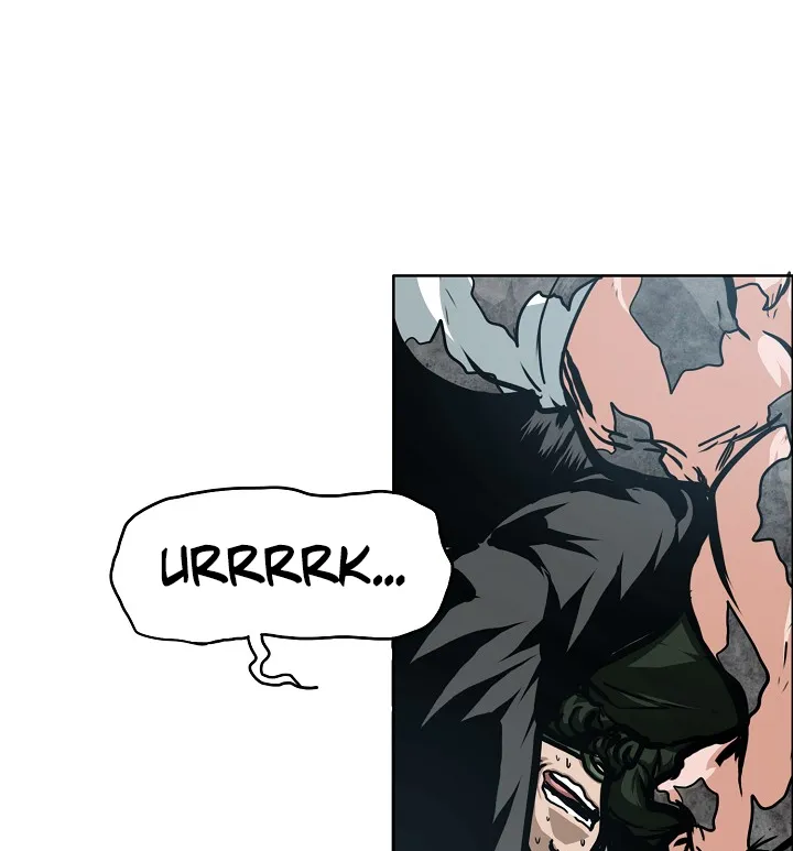 Read Rooftop Sword Master EN Manga Online