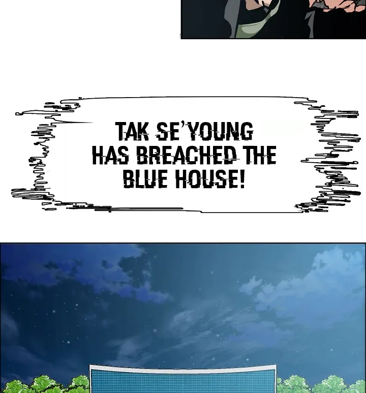 Read Rooftop Sword Master EN Manga Online