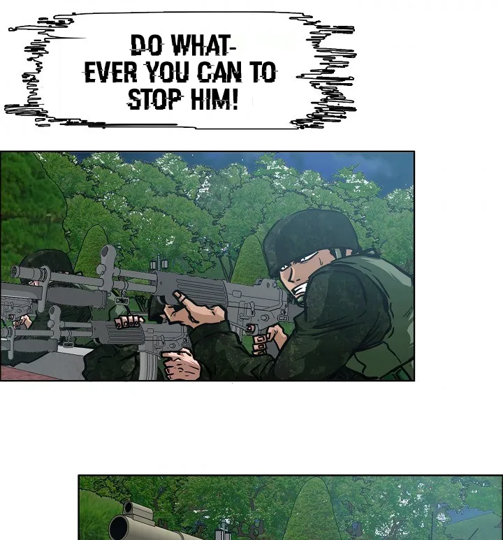 Read Rooftop Sword Master EN Manga Online