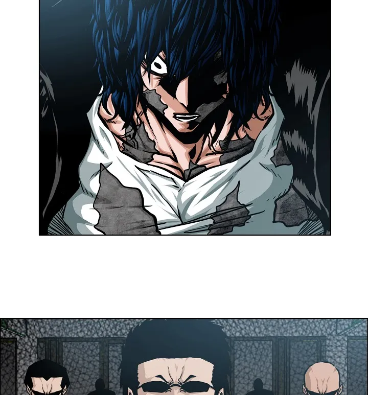 Read Rooftop Sword Master EN Manga Online