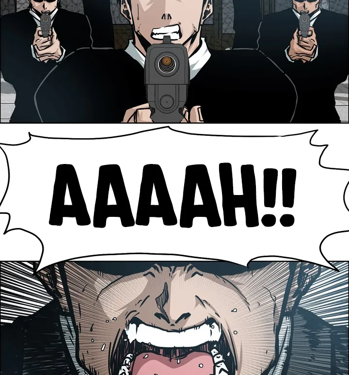 Read Rooftop Sword Master EN Manga Online