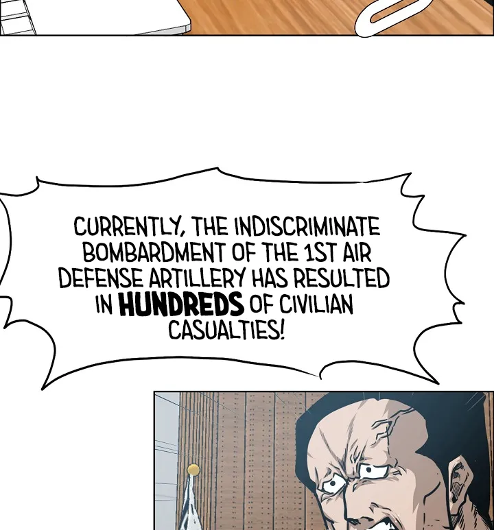 Read Rooftop Sword Master EN Manga Online