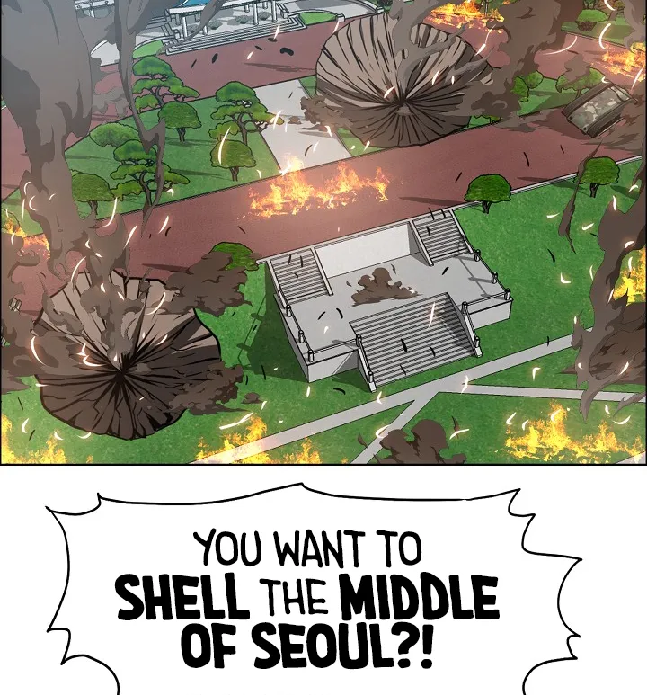 Read Rooftop Sword Master EN Manga Online