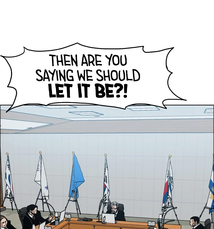 Read Rooftop Sword Master EN Manga Online