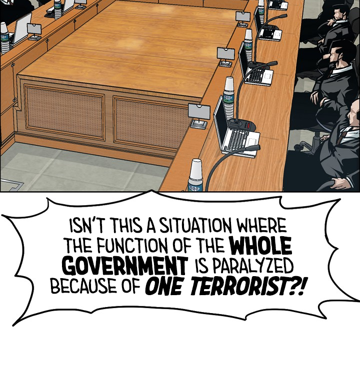 Read Rooftop Sword Master EN Manga Online