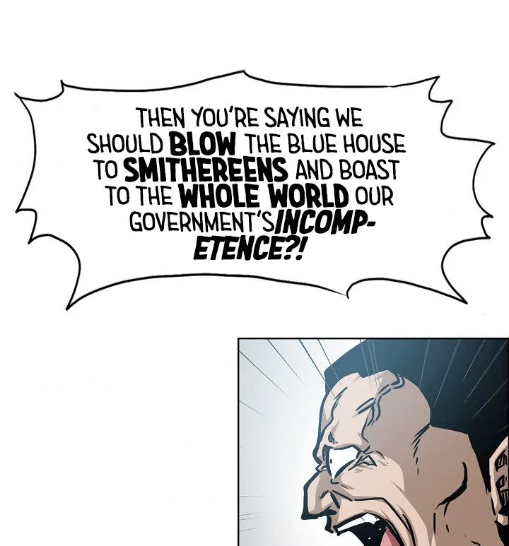 Read Rooftop Sword Master EN Manga Online