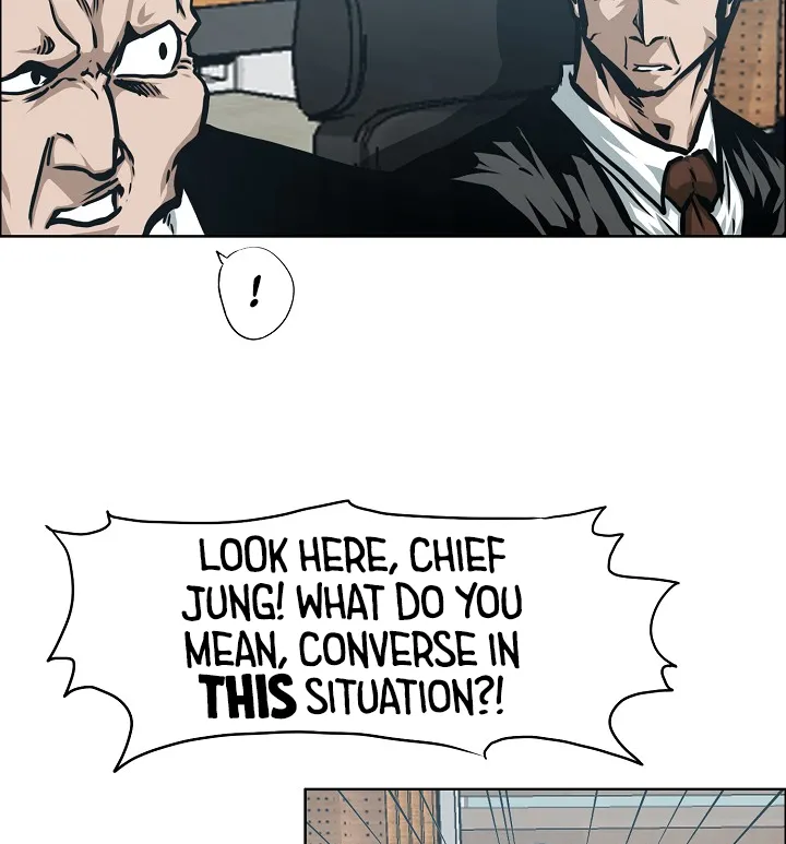 Read Rooftop Sword Master EN Manga Online