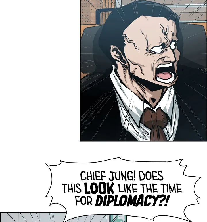 Read Rooftop Sword Master EN Manga Online