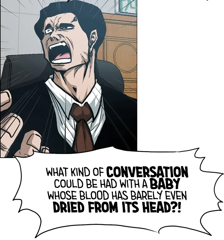 Read Rooftop Sword Master EN Manga Online