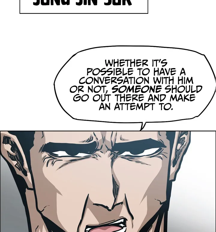 Read Rooftop Sword Master EN Manga Online