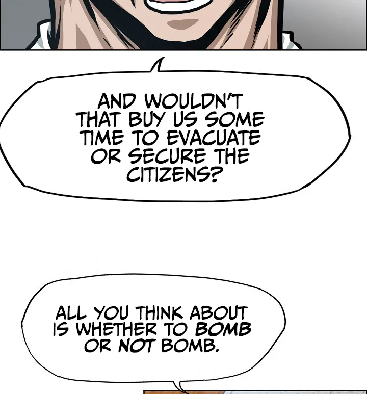 Read Rooftop Sword Master EN Manga Online