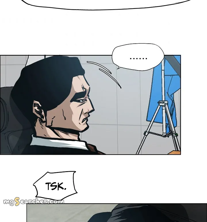 Read Rooftop Sword Master EN Manga Online