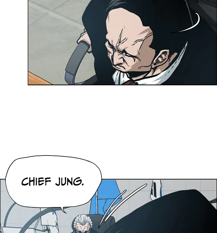 Read Rooftop Sword Master EN Manga Online