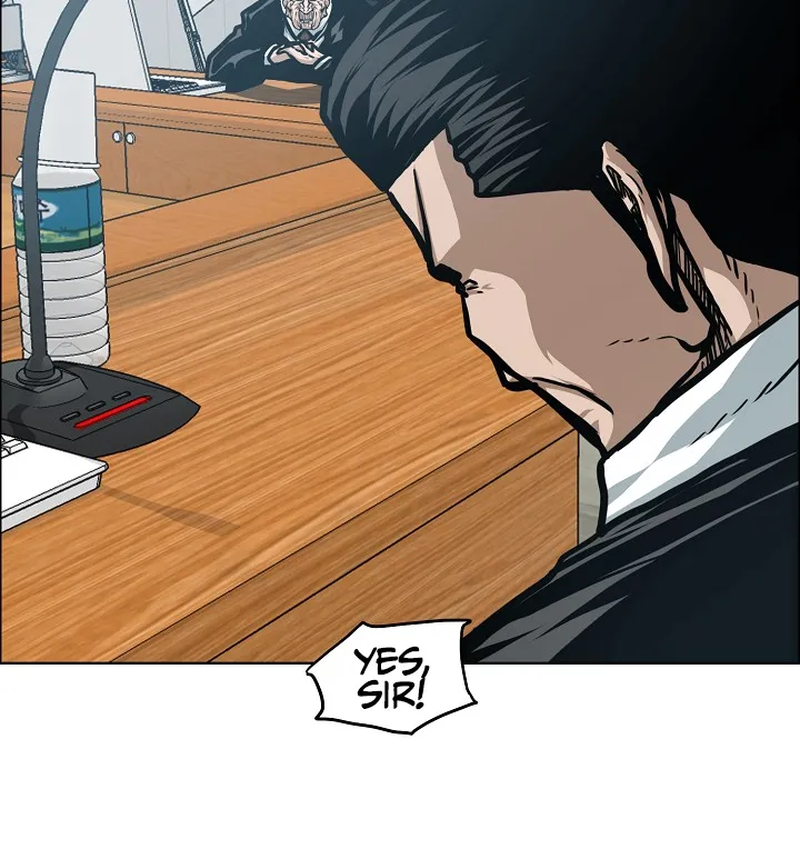 Read Rooftop Sword Master EN Manga Online