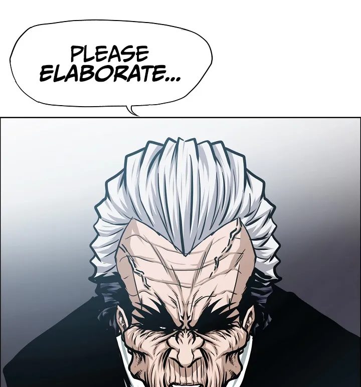 Read Rooftop Sword Master EN Manga Online