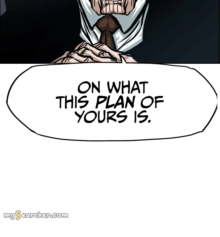 Read Rooftop Sword Master EN Manga Online