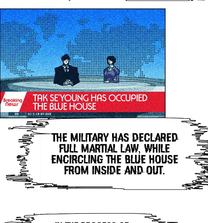 Read Rooftop Sword Master EN Manga Online