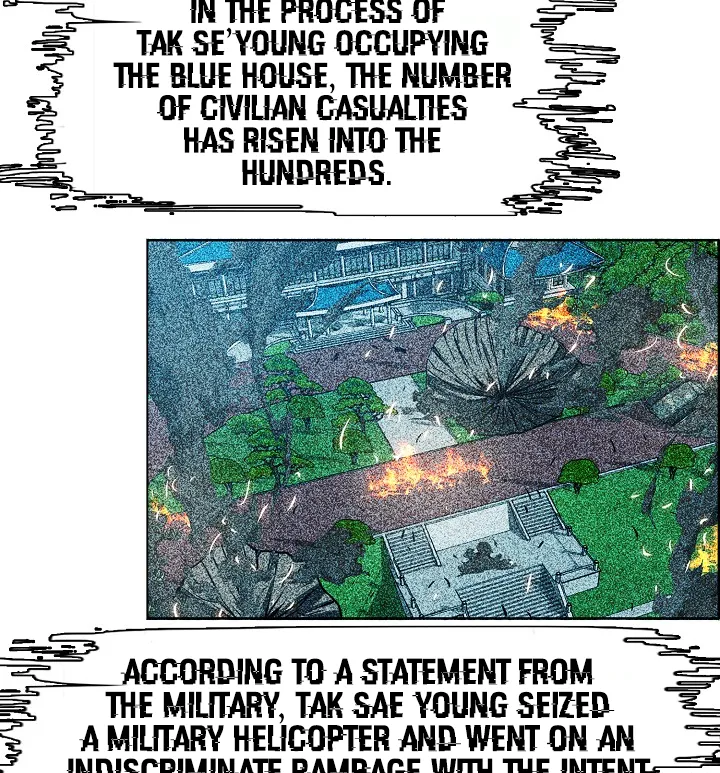 Read Rooftop Sword Master EN Manga Online