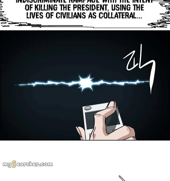 Read Rooftop Sword Master EN Manga Online