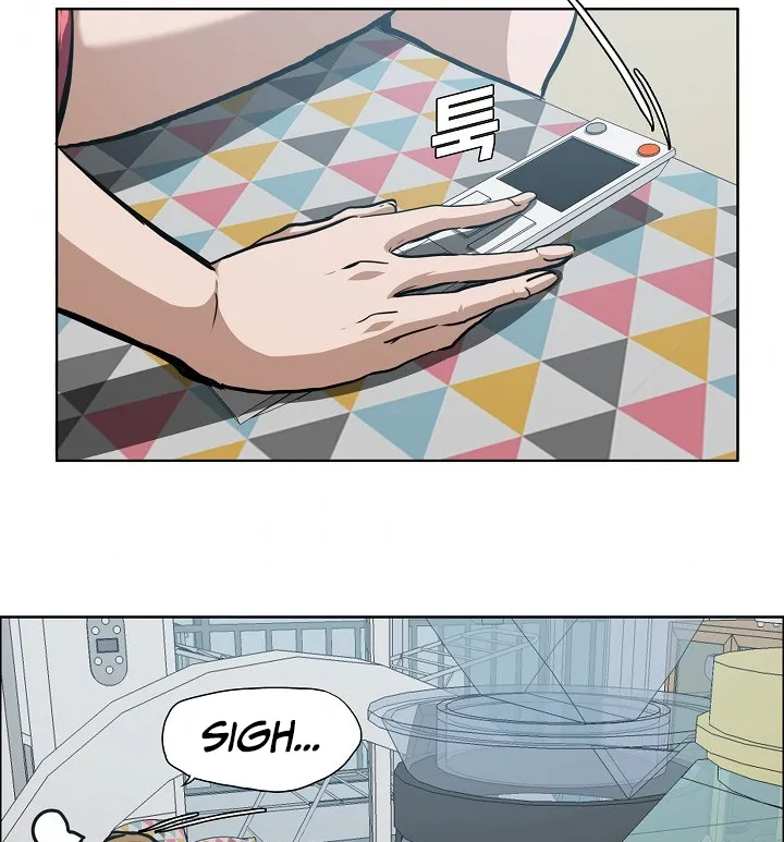 Read Rooftop Sword Master EN Manga Online