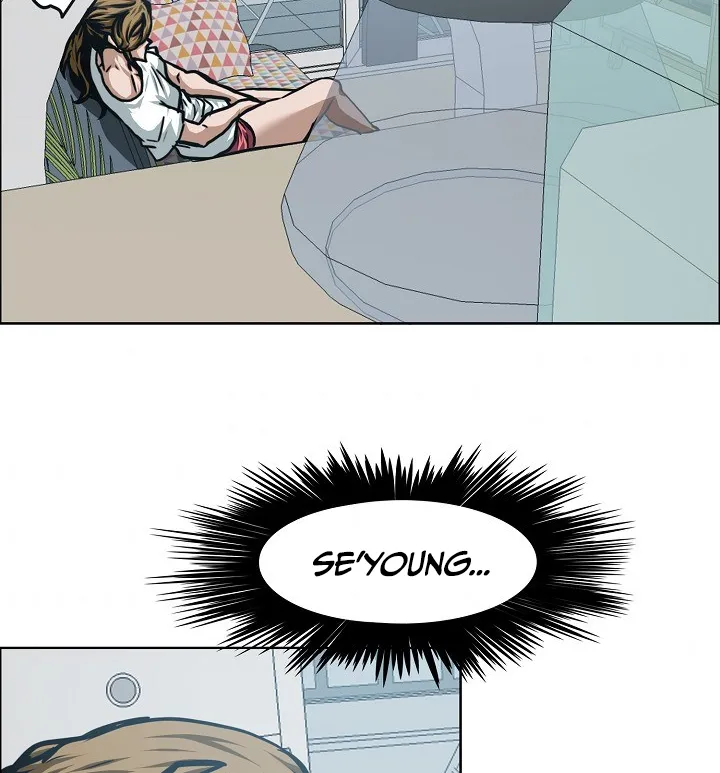 Read Rooftop Sword Master EN Manga Online