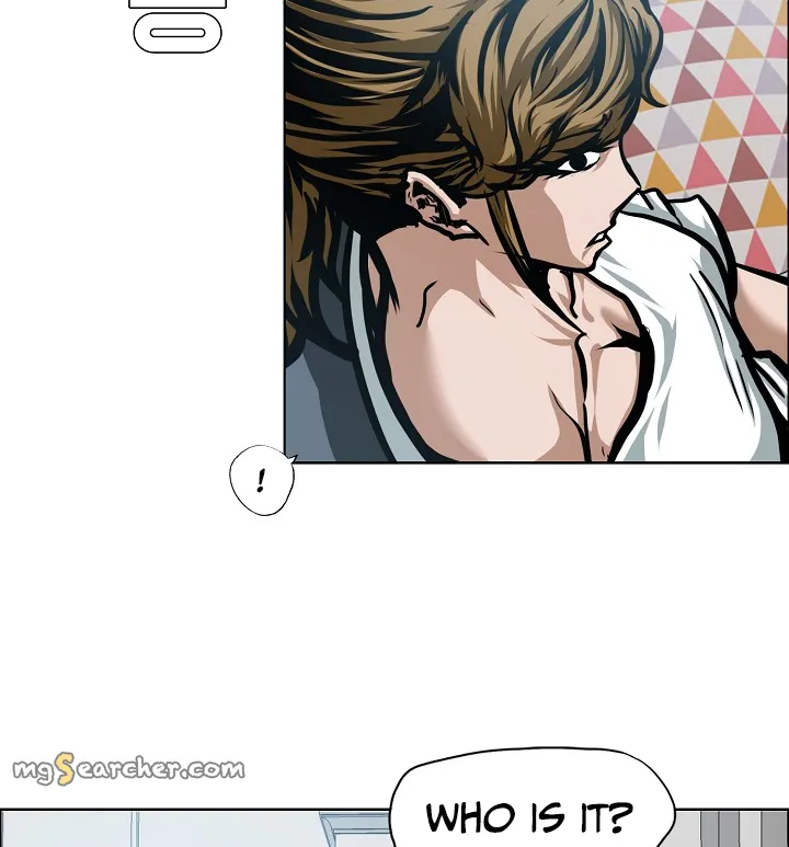 Read Rooftop Sword Master EN Manga Online