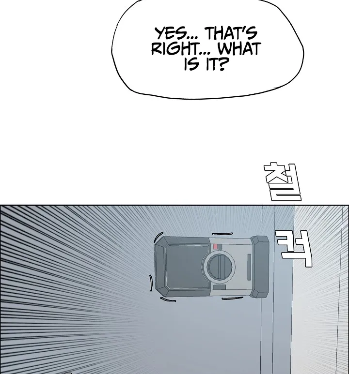 Read Rooftop Sword Master EN Manga Online