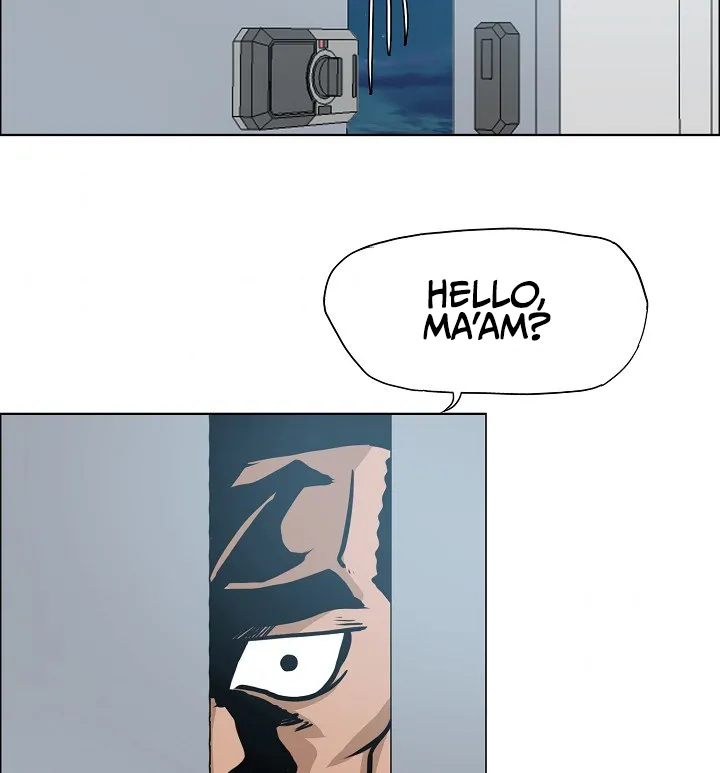 Read Rooftop Sword Master EN Manga Online