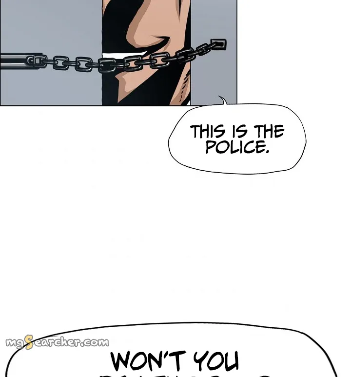 Read Rooftop Sword Master EN Manga Online