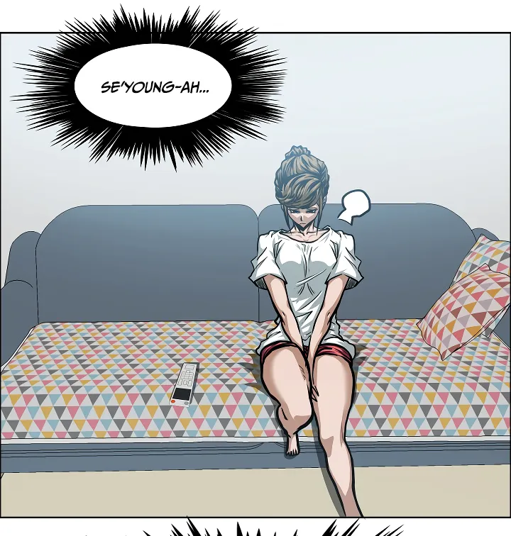 Read Rooftop Sword Master EN Manga Online