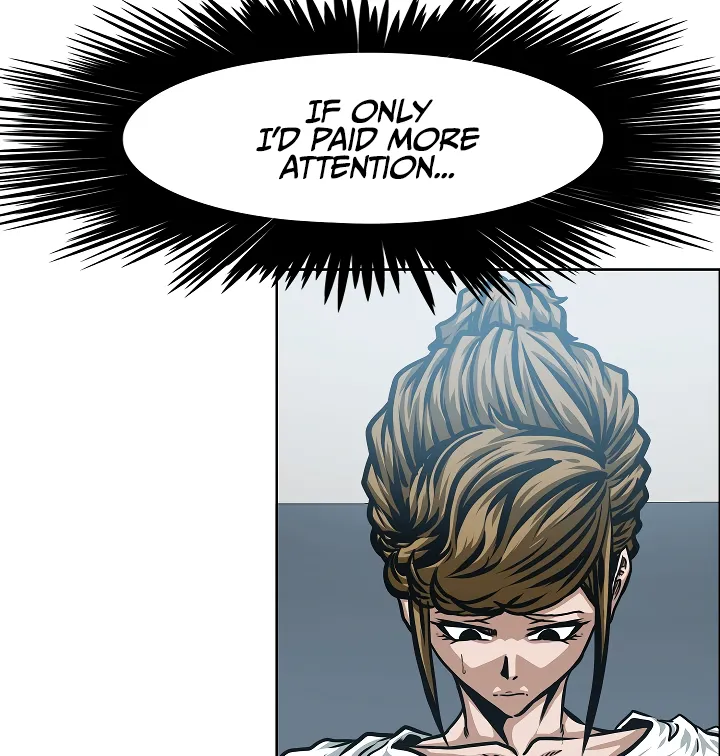 Read Rooftop Sword Master EN Manga Online