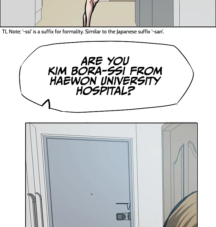 Read Rooftop Sword Master EN Manga Online