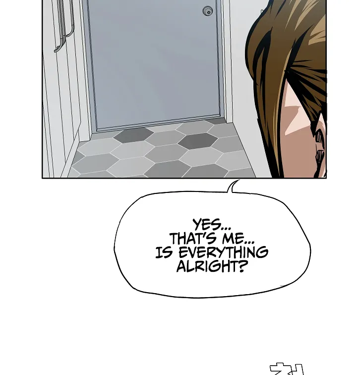 Read Rooftop Sword Master EN Manga Online