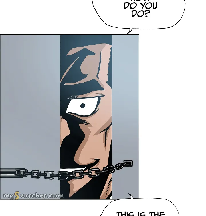 Read Rooftop Sword Master EN Manga Online