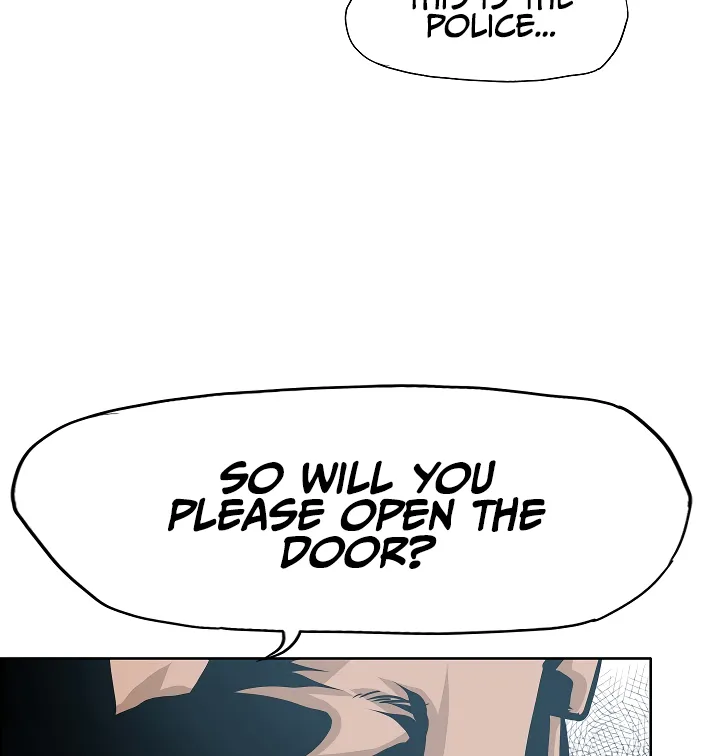 Read Rooftop Sword Master EN Manga Online