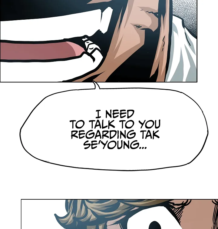 Read Rooftop Sword Master EN Manga Online