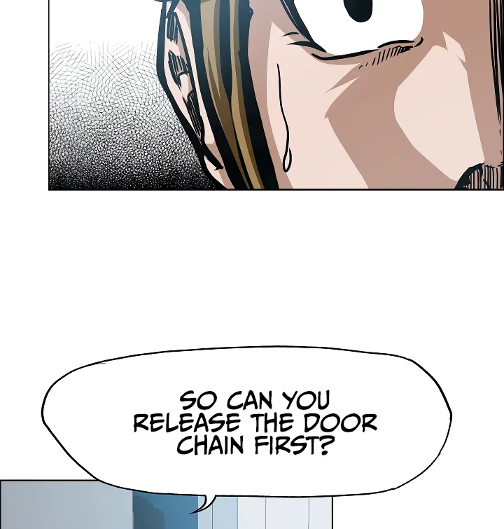 Read Rooftop Sword Master EN Manga Online